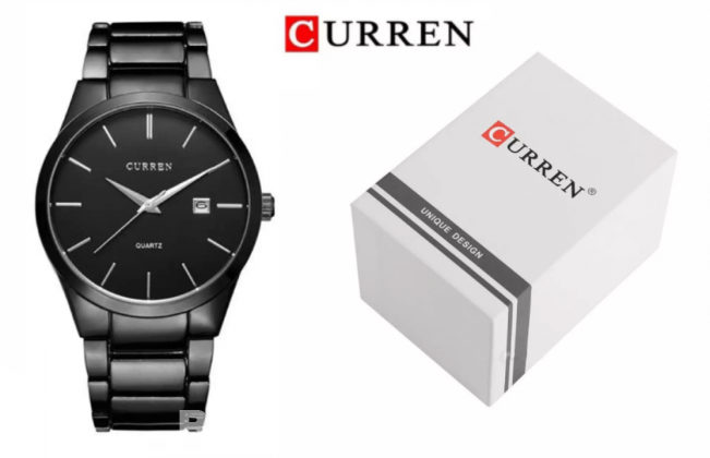 Best watch Curren 8106